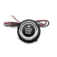 thumbnail image 5 of 12V Vehicle Remote Start System with One-Key Ignition & Anti-Theft Function, 433.92MHz Frequency, 60M Remote Range, BT4.0 (10M Connection), ABS Material, Includes 2 Remotes, Start Button, Host &, 5 of 5