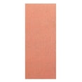 thumbnail image 2 of Gator ZIP Speed Sanding Sheets Refill for Sanding Blocks, Aluminum Oxide, Fine 120 Grit, 5-Pack, 2 of 2