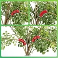 thumbnail image 4 of Thinsony 60 Pieces, Plant Bender, Plant Trainer, Trainer Bender To Operate, And Durable, For Bending Forestry Household green 60PCS, 4 of 6