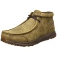 thumbnail image 1 of ARIAT Soulier Spitfire pour Homme Décontracté 10,5 Bombardier Brun, 1 of 3