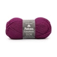 thumbnail image 1 of Patons Canadiana Yarn - Solids-Fuchsia, 1 of 1