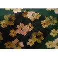 thumbnail image 5 of oneOone Cotton Silk Light Green Fabric Floral & Craft Projects Decor Fabric Printed By The Yard 42 Inch Wide, 5 of 5