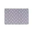thumbnail image 2 of CaiYueKe Alèse Lavable pour Incontinence, Alèses de Lit Imperméables Réutilisables de Qualité Hospitalière, Alèses de Lit pour Adultes et Aînés, Protège-Matelas Matelassé Absorbant, 2 of 6
