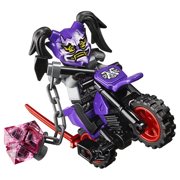 RT-70641様 LEGO Ninjago Ninja Nightcrawler 70641 - Walmart.ca