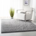 thumbnail image 1 of SAFAVIEH Fontana Jamie Tapis Peluche Solide Shag, 1 of 8