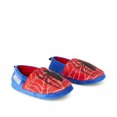 thumbnail image 2 of Marvel Boys' Spider-Man Slippers, 2 of 2