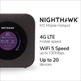 Mobile Hotspot NETGEAR Nighthawk MR1100 4G LTE Unlocked - Walmart.ca