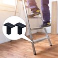 thumbnail image 3 of MIANGASTORE 12 Pcs Telescopic Extension Folding Ladder Replacements, 3 of 6