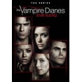thumbnail image 3 of The Vampire Diaries: la Série Complète (Ensemble de Boîtes) [DVD], 3 of 3