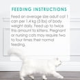 thumbnail image 4 of Purina Fancy Feast Grilled Seafood Feast, Wet Cat Food 85g, 4 of 8
