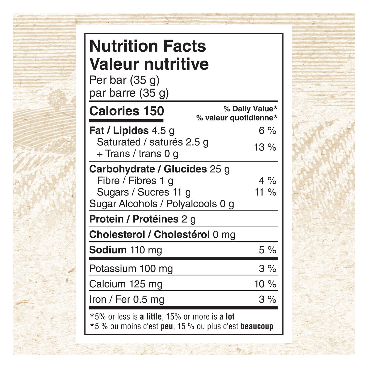 Quaker Barres Tendres au Yogourt à la Vanille 5 Barres
