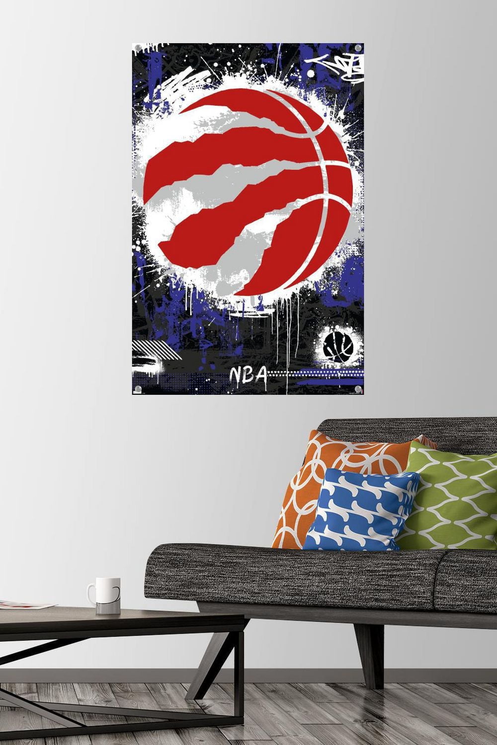 NBA Toronto Raptors