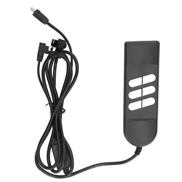 Electric Chair Remote Control, Easy Installation Single Remote Control Recliner Chair Controller Easy To Use  For  Equipment