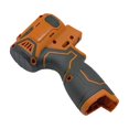 thumbnail image 2 of 16.8V Brushless Drill Casing Plastic Housing For Compatible Style Gearbox Power Tool Orange 188Mm Length, 2 of 5