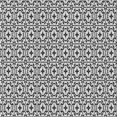thumbnail image 1 of Ahgly Company Tapis d'Intérieur Lavable en Machine Carré Gris Loup Gris, 8 Pieds Carré, 1 of 7