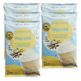 thumbnail image 1 of Big Train 3.5 lb. Vanilla Latte Blended Ice Coffee Mix 5 Packs, 1 of 2
