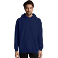 thumbnail image 1 of Hanes Sweat à Capuche en Coton Épais pour Hommes - F170, 1 of 1