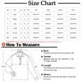 thumbnail image 3 of asjyhkr Hoodies for Men Fleece Lined Long Sleeve Hooded Drawstring Sweatshirts Thermal Running Gym Workout Shirts, 3 of 6