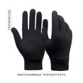 thumbnail image 3 of Touchscreen Sports Gloves Suitable For Warm And Non Slip Gloves For Running Cycling And Skiing, 3 of 6