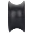 thumbnail image 1 of Groove Guide Pulley, U-Groove Pulley Wearable  Operation Practical With Lubrication Grease For Doors For Mechanical Equipment For Window, 1 of 8