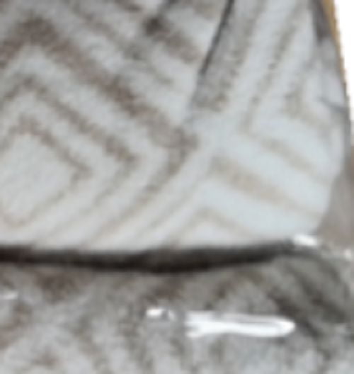 ensemble de draps en molleton