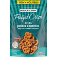 thumbnail image 1 of SF Pretzel Crisps Bites Zesty Ranch, 1 of 5
