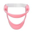 thumbnail image 2 of Cervical Traction Braces, Household Neck Braces Device PP Posture Correct Cervical Subluxation Support  For Outside White,Pink, 2 of 8