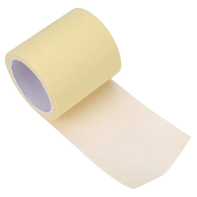 1 Rouleau de Tampons Anti-Transpiration Auto-Adhésifs pour Aisselles Autocollants Anti-Transpiration pour Hommes et Femmes