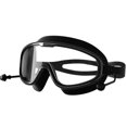 thumbnail image 2 of BKER Adult Swimming Goggles Large Frame Swimming Glasses Diving Goggles Water Drop Swimming Cap Set And Fog Goggles, 2 of 7