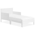 thumbnail image 2 of Dream On Me Holland Toddler Bed, 2 of 8