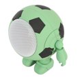 thumbnail image 1 of Portable  Speaker, Rechargeable Stereo HD Call  Speaker Shocking Bass  For Party, 1 of 8