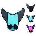 thumbnail image 2 of Bangcool Diving Fin Creative Training Professional Swim Fin Snorkeling Fin for Kids, 2 of 3