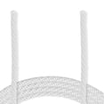 thumbnail image 3 of Unique Bargains Recoil Starter Rope 3.5mm Dia. 5m 16.4ft Polyester Pull Cord for 152F 154F Lawn Mower Trimmer Engine Part, 3 of 3