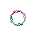 thumbnail image 2 of fastboy Vélo Bicyclette pour DH Incluse Modification Vélo Pas Boulons 32T, 2 of 6
