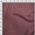 thumbnail image 3 of oneOone Cotton Silk Fabric Diagonal Line & Stripe Fabric Prints By Yard 42 Inch Wide, 3 of 4