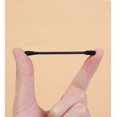 thumbnail image 3 of Pointed Cotton Swabs, Precision Tips Cotton Swabs Spiral Head Cotton Buds, 3 of 5