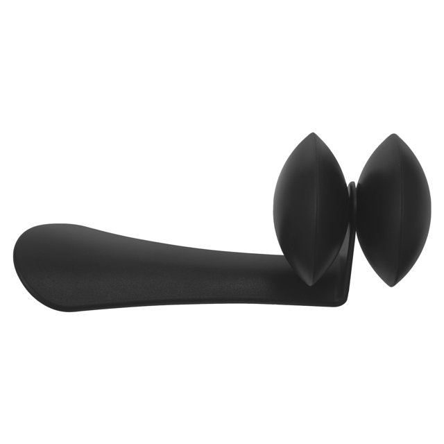 Miangastore Percussion Shaker Instrument à Pied Hochet Cloche Tambourin Accessoire pour Scène