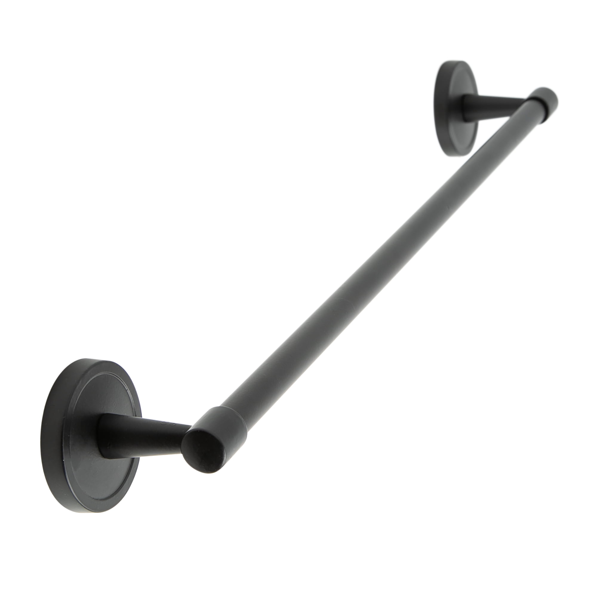 Era Yaya Towel Bar 18 inch, Black finish