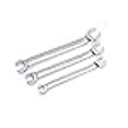 thumbnail image 3 of Crescent Ensemble de Clés Métriques Flare Nut 3 Pcs - CFNWS1, 3 of 3