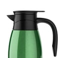 thumbnail image 2 of Decodeary Car Kettle Boiler, 1400ml, Green, Intelligent Insulated, 24V, 2 of 9