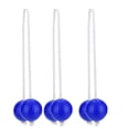 thumbnail image 3 of Ladder Golf Ball Set,3 Pairs Ladder Golf Toss Bolas Ladder Balls Tried and Trusted, 3 of 8