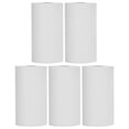 thumbnail image 4 of Thermal Receipt Paper, Cash Register Thermal Paper Thermal Paper Roll, 5 Rolls For Office Pocket Printer Home, 4 of 8
