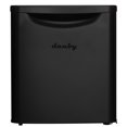 thumbnail image 1 of Danby 1.7 Cu.Ft. Contemporary Classic Compact Refrigerator, 1 of 5