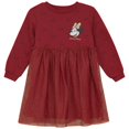 thumbnail image 1 of Disney Minnie Mouse Robe en Polaire, 1 of 1