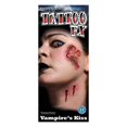 thumbnail image 1 of Kit de Tatouage Temporaire Vampire's Kiss, 1 of 2