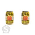 thumbnail image 1 of Del Sol Cornichons à l'Aneth Tranchés - Lot de 2, 1 of 2