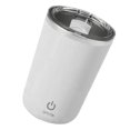 thumbnail image 3 of Automatic  Stirring Cup, 350ml High Speed  Stirrer for Chocolate, Milk, Tea, Office, Home, Kitchen, 3 of 8