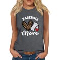thumbnail image 1 of LSLJS Womens Tank Tops Graphic Tank Tops Summer Casual Loose Tanks Music Vacation Tank, Womens Tank Tops, 1 of 4