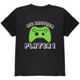 thumbnail image 1 of Big Brother Player 1 New Gamer Youth T Shirt, 1 of 1
