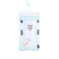 thumbnail image 1 of Étui de Téléphone Étanche Pochette de Téléphone Étanche Support de Téléphone Étanche Pochette de Téléphone Flottante Étanche Pochette de Téléphone Flottante Étanche Étui de Téléphone Étanche Support Tactile Transparent, 1 of 1
